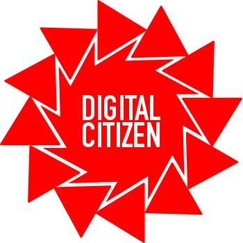 Digital Citizen Badge