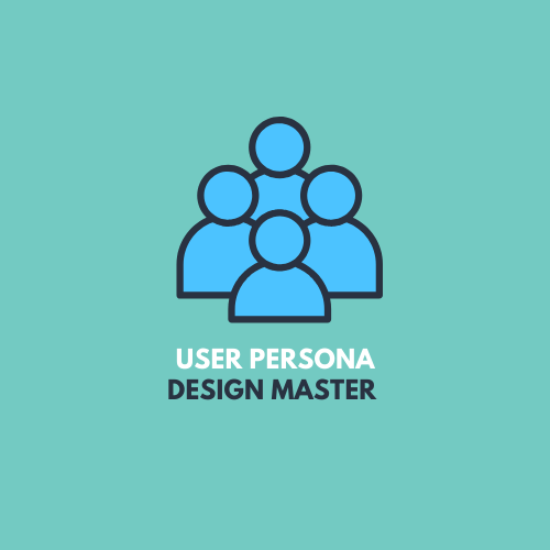 User Persona Master Designer
