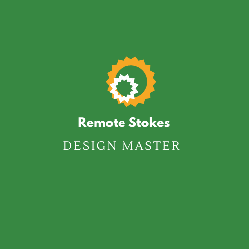 Remote Stoke Design Master
