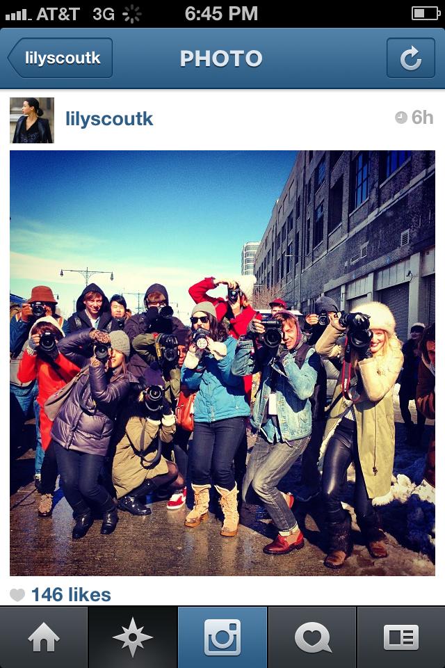 Lilykwong-instagram